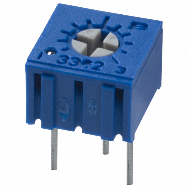 potentiometers, variable resistors