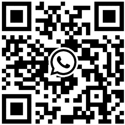 ChipApex WhatsApp