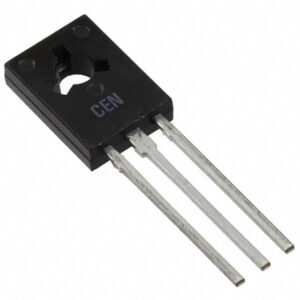2N6039 PBFREE