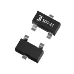 2N7002A 2N7002A