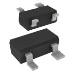 3SK291(TE85L,F) 3SK291(TE85L,F)