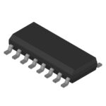 74HC4053D,652