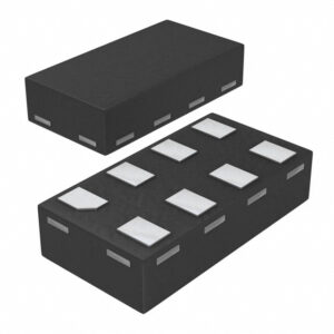 74LVC2G126HK3-7