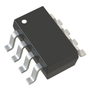 AD7450ABRTZ-REEL7