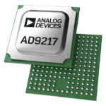 AD9217BBPZ-10G