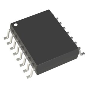 M74HC4538TTR
