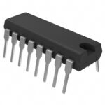 DS26LS31N