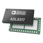 ADL6317ACCZ-R7 ADL6317ACCZ-R7