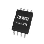 ADUM1253AUA+
