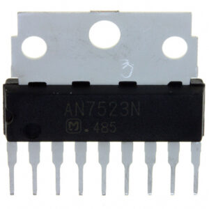 AN7523N