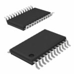 AS1130-BSST SSOP28 LF T&RDP