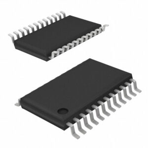 AS1130-BSST SSOP28 LF T&RDP