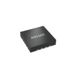 AS1163-AQFM QFN16 LF T&RDP