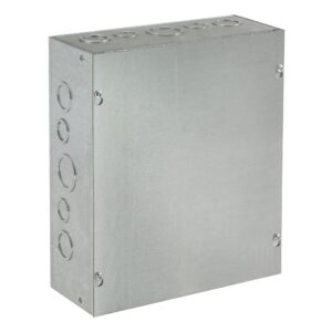 ASG16X12X6