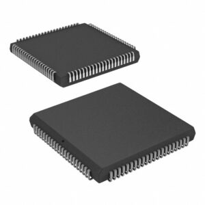 AT94K10AL-25AJI