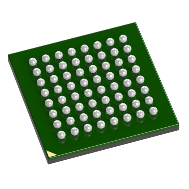 ATSAMD20J14A-CN