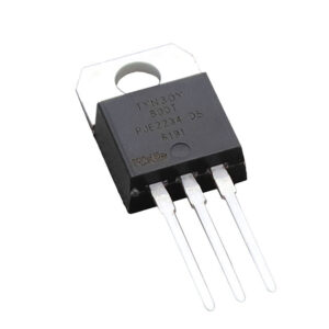 BTA316Y-800CTQ