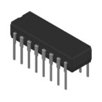 DS34C87TJ DS34C87TJ