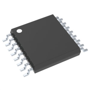 SN74HC258PW
