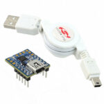 CP2104-MINIEK CP2104-MINIEK