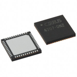CS4207-DNZ