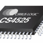 CS4525-CNZ CS4525-CNZ