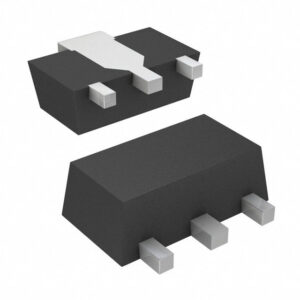 CS89M TR PBFREE