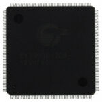 CY37256P208-125NXC