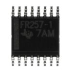 CY74FCT2257ATQC