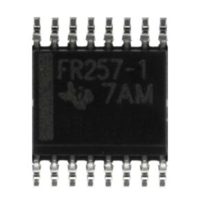 CY74FCT2257ATQC