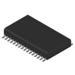 CY7C60456-48LTXC