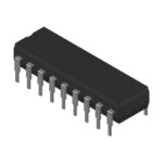 CY7C63723C-PXC