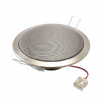 DL 13/2 ES – 8 OHM DL 13/2 ES – 8 OHM
