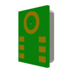 DMM-4026-B-I2S-R DMM-4026-B-I2S-R