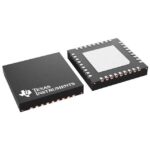 DP83TC814RRHATQ1