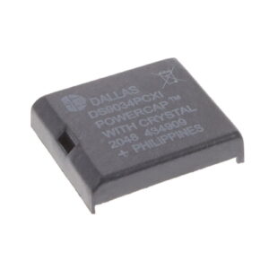 DS1743WP-120IND+