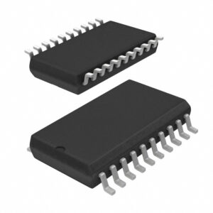 MAX262BCWG+