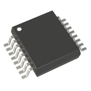 MAX4662EAE+