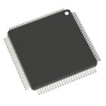 PIC32MX530F128L-V/PT