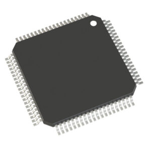 DSPIC33EP64GS708-E/PT