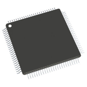 PIC32MZ1024EFG100T-I/PF