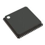 EFM32WG230F128-B-QFN64R