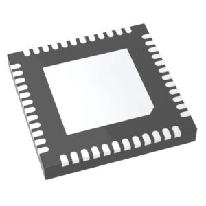 EFM32TG11B320F128GQ48-AR