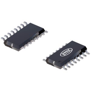 ET74HC164