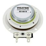 EX 60 R – 8 OHM