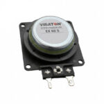 EX 60 S – 4 OHM