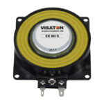 EX 80 S – 8 OHM