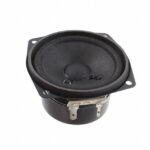 F 8 SC – 8 OHM