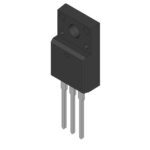 FCPF20N60T FCPF20N60T
