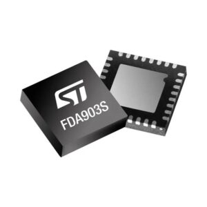 FDA903S-6DY